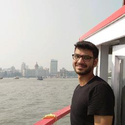 Vaibhav Sharma