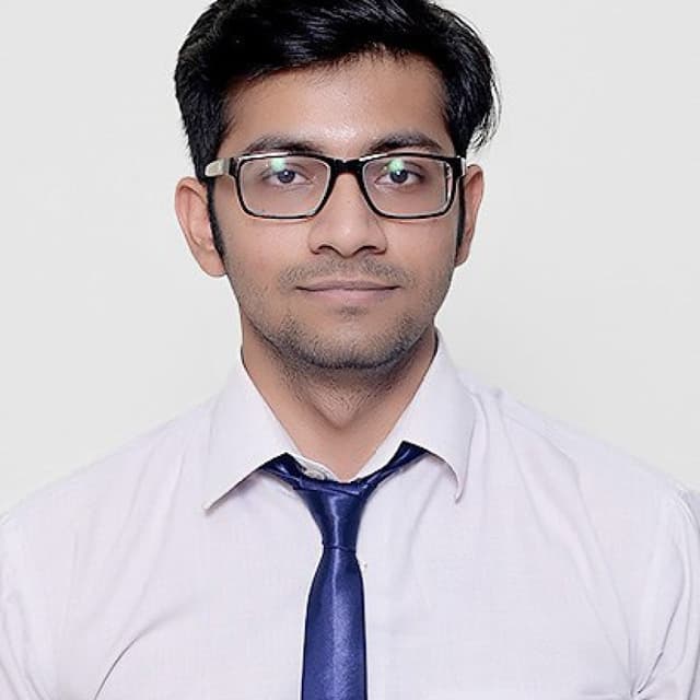 Vaibhav Sharma