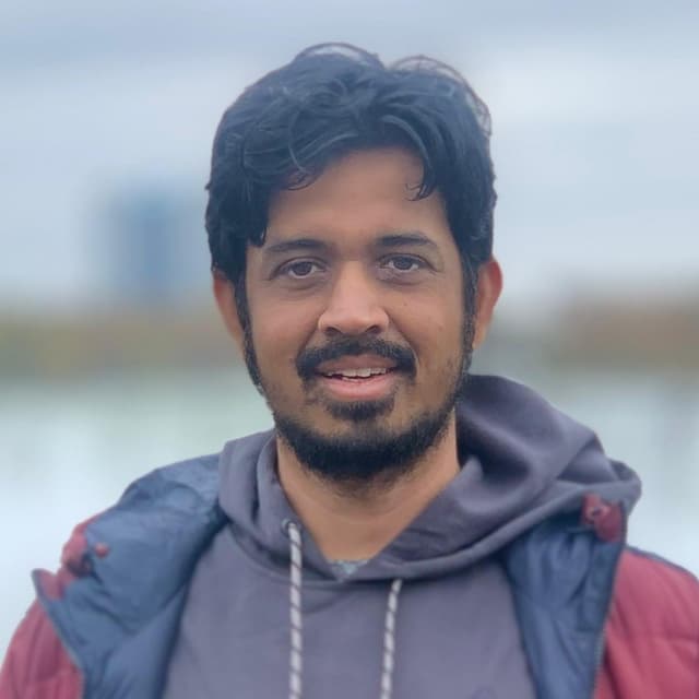 vaibhav sharma