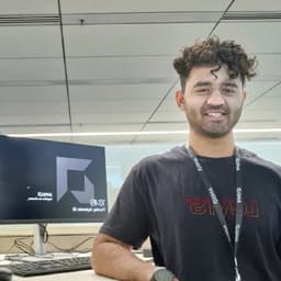 Vaibhav Sharma