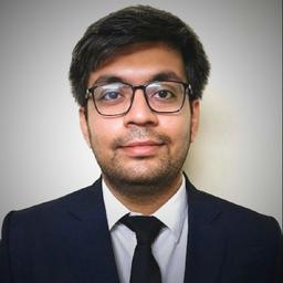 Vaibhav Sharma