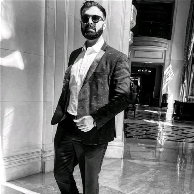 Vaibhav Sharma