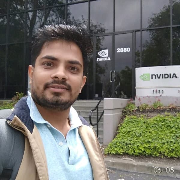 Vaibhav Shinde