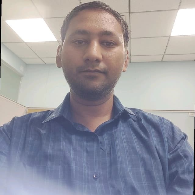 vaibhav Shisode