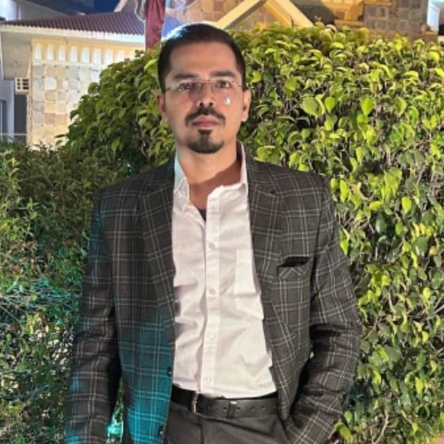 Vaibhav Shukla