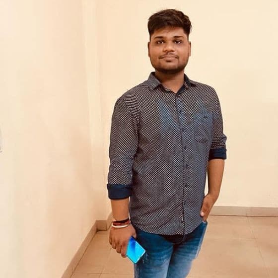VAIBHAV SHUKLA