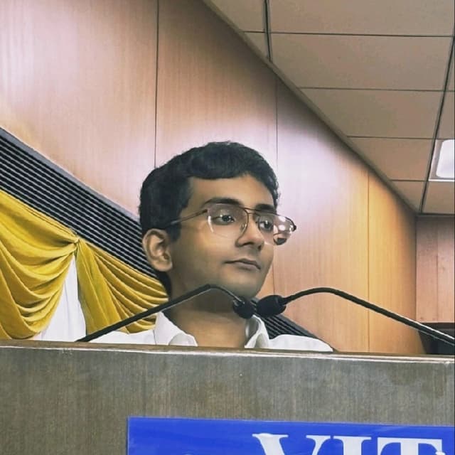 Vaibhav Sijaria