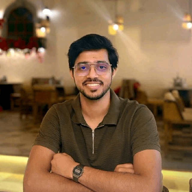Vaibhav Singh