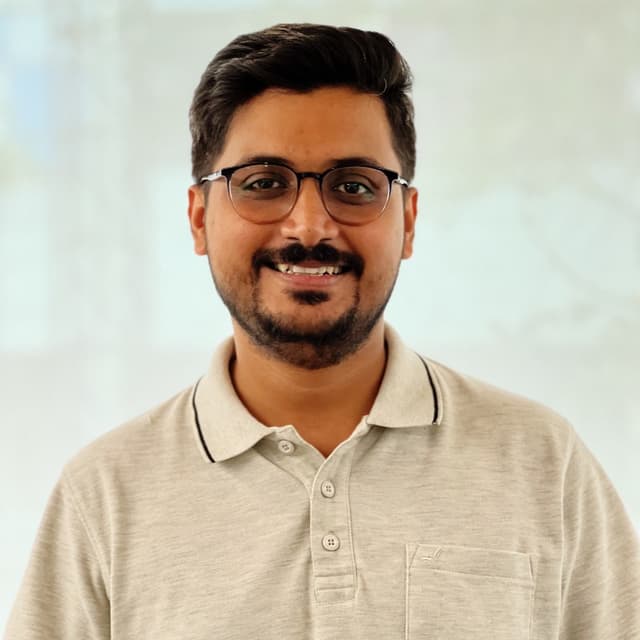 vaibhav singh