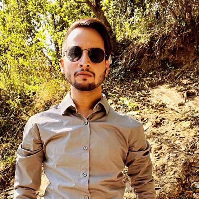Vaibhav Singh