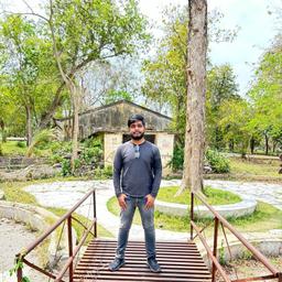 Vaibhav Singh