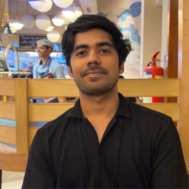 Vaibhav Singh