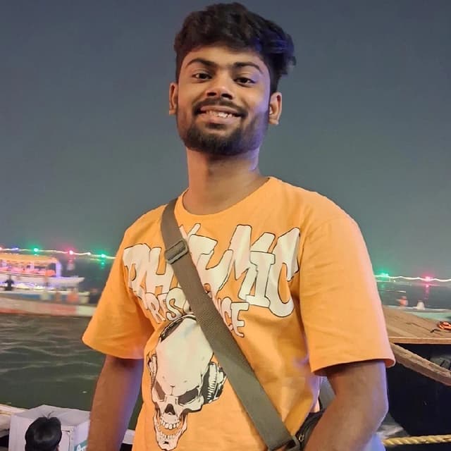 Vaibhav Singh