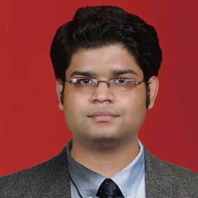 Vaibhav Singhal