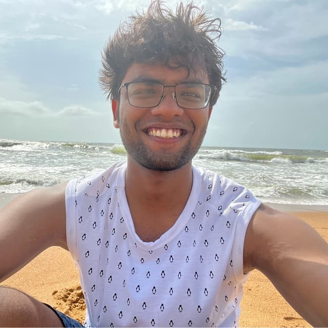 Vaibhav Singhal