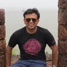 Vaibhav Singla