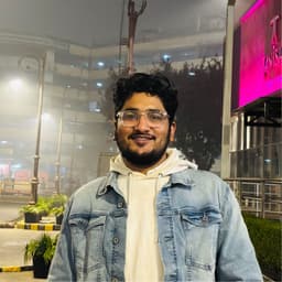 Vaibhav Sompura