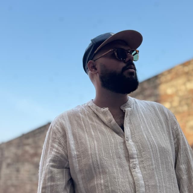Vaibhav Soni