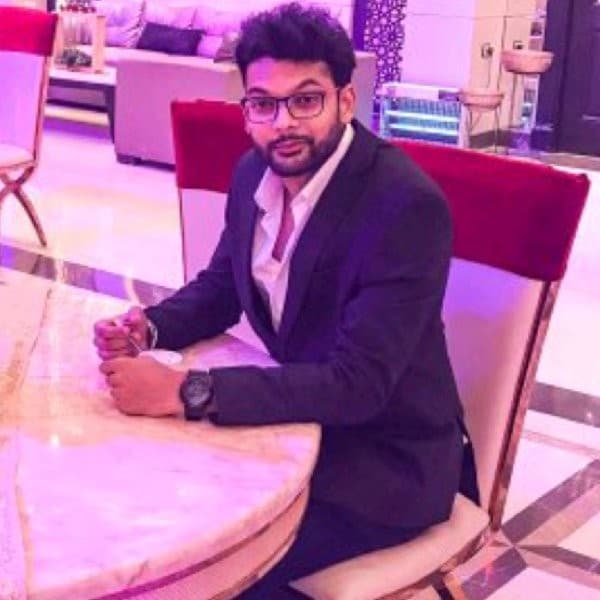 Vaibhav Srivastava