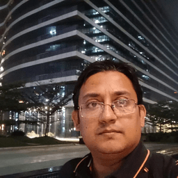 Vaibhav Srivastava