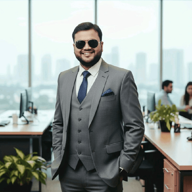 Vaibhav Srivastava