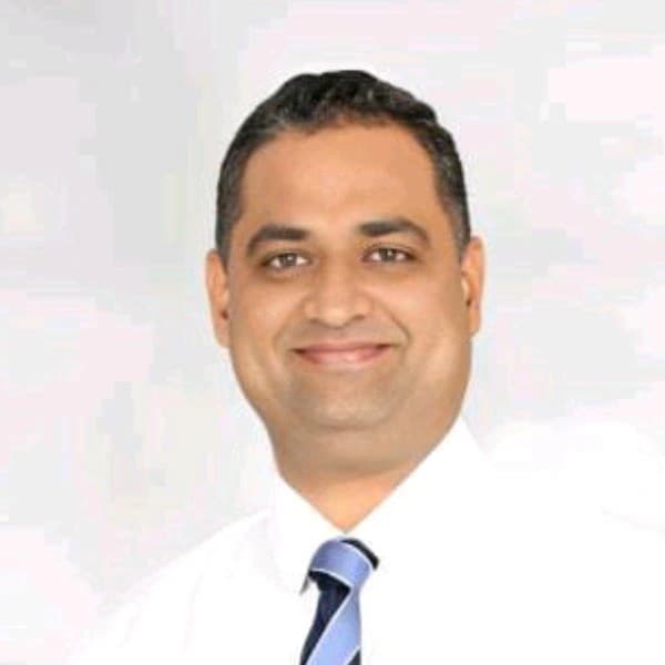 Vaibhav Tambe