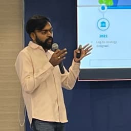 Vaibhav Singhal