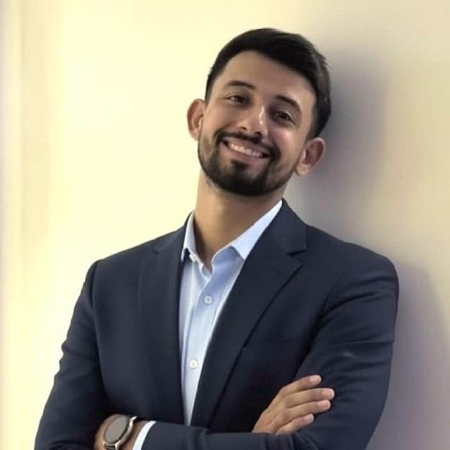 Vaibhav Threja