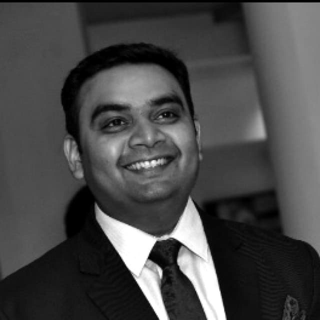 Vaibhav Tikekar