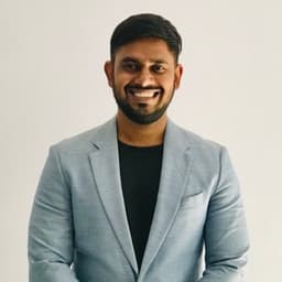 Vaibhav Tiwari