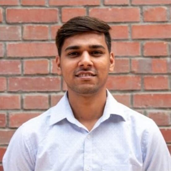 Vaibhav Varshney