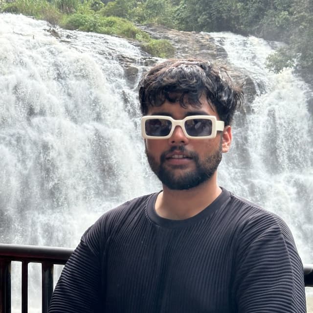 VAIBHAV VERMA