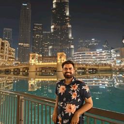 Vaibhav Verma