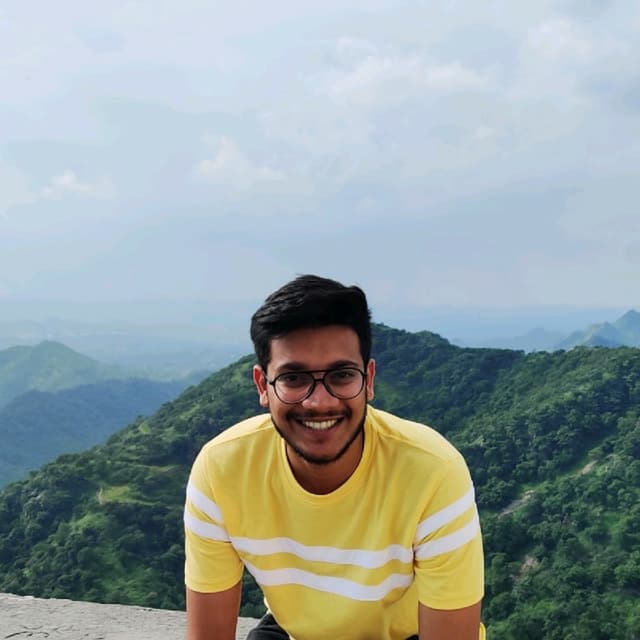 Vaibhav Verma