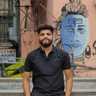 Vaibhav Verma