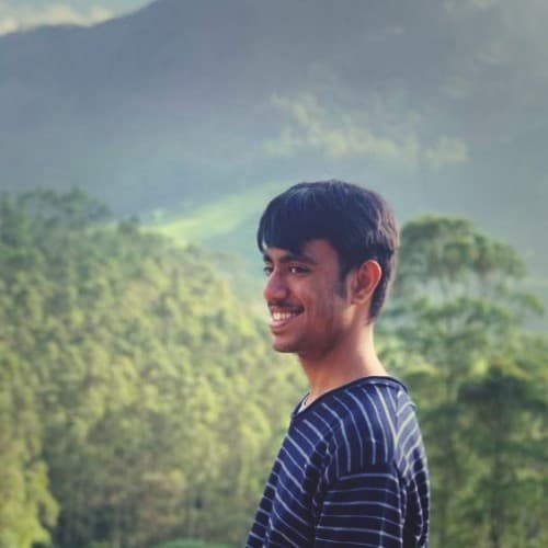 Vaibhav Verma