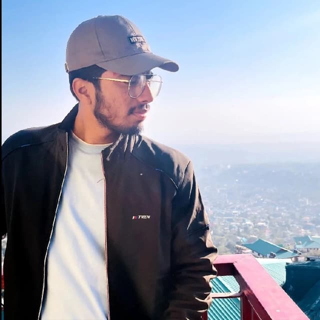 Vaibhav Vishal