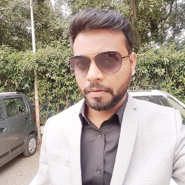 Vaibhav Wakchaure