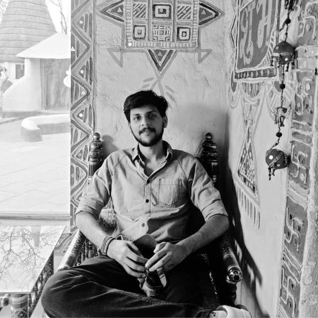 Vaibhav Yadav