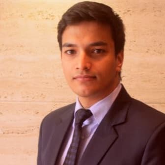 Vaibhav Yadav