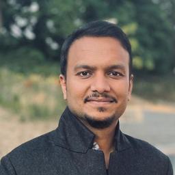 Vaibhav Gupta