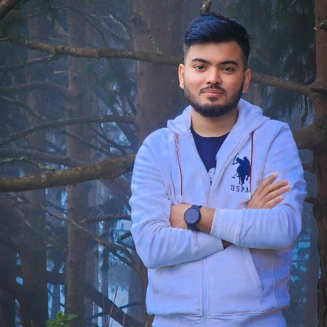 Vaibhav Singh