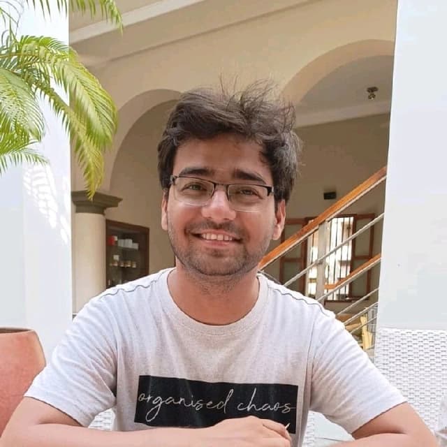 Vaibhav Pandey