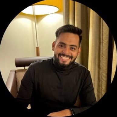 Vaibhav Srivastav