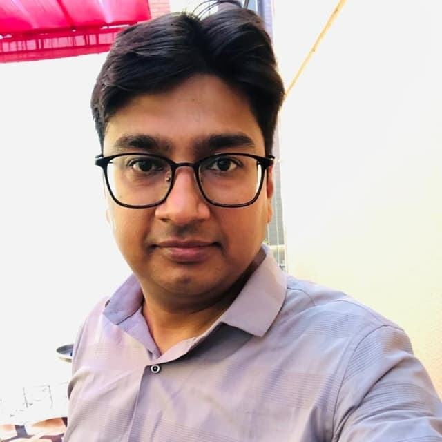 Vaibhav Jain
