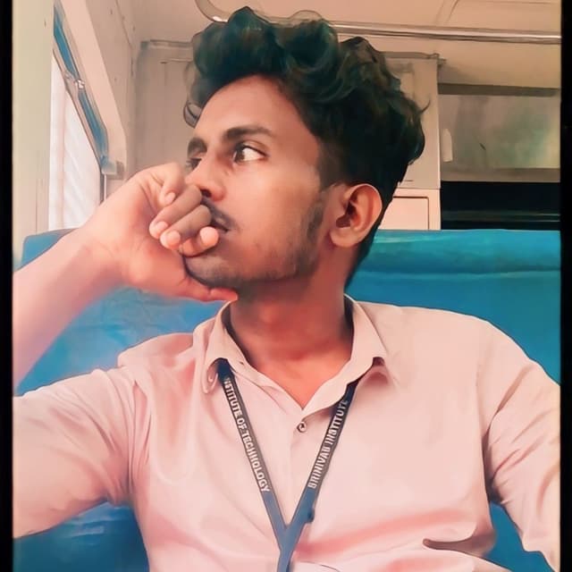 Vaibhav C