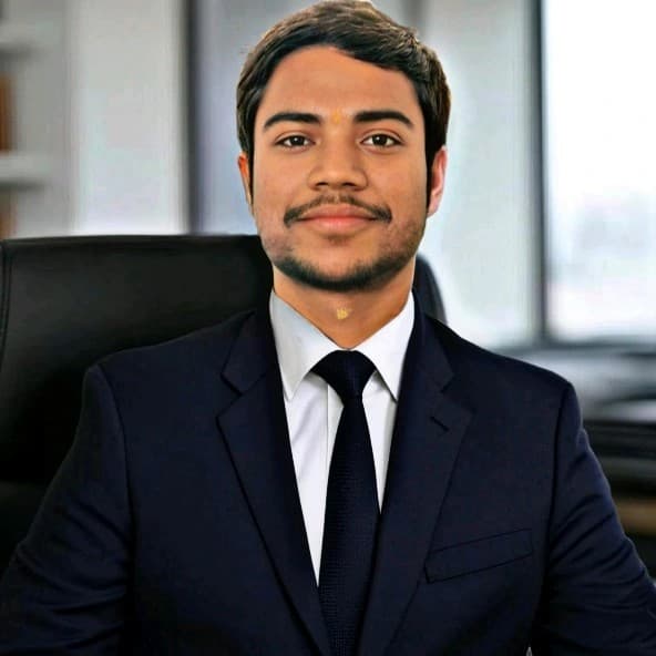 Vaibhav Shukla