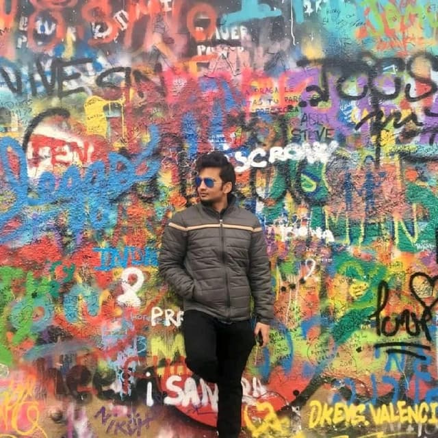 Vaibhav Srivastava