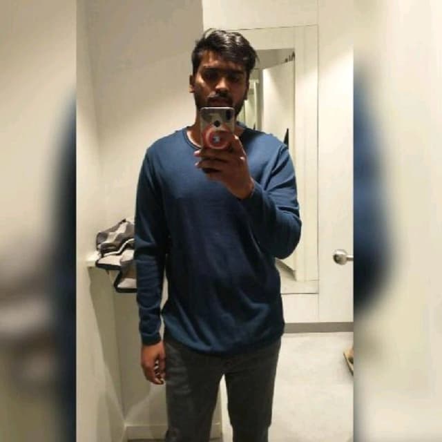 Vaibhav Warwade