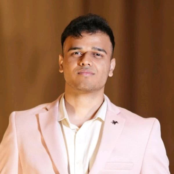 Vaibhav Sharma